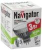 Светодиодные лампы Navigator серии NLL-MR16-3(5),...